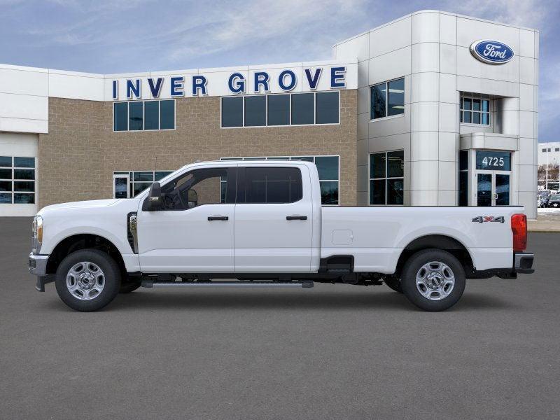 new 2026 Ford F-250 car, priced at $63,975