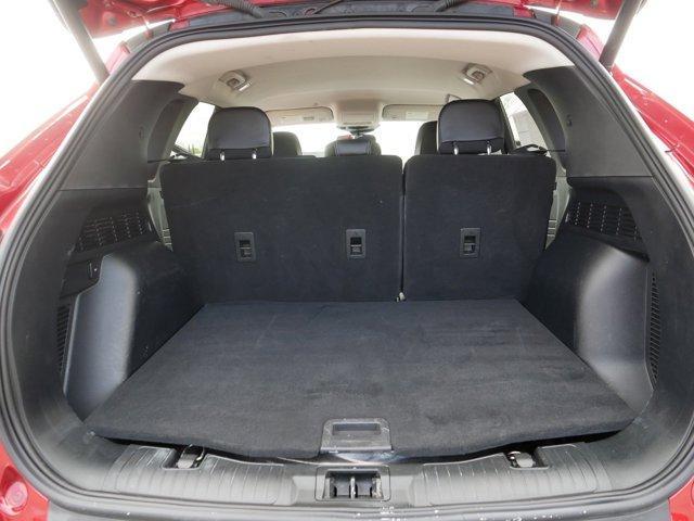 used 2022 Ford Escape car, priced at $19,945