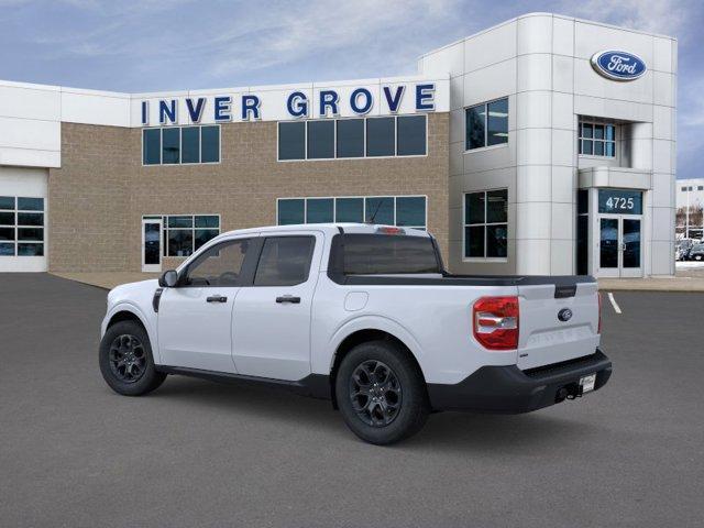 new 2026 Ford Maverick car, priced at $34,903