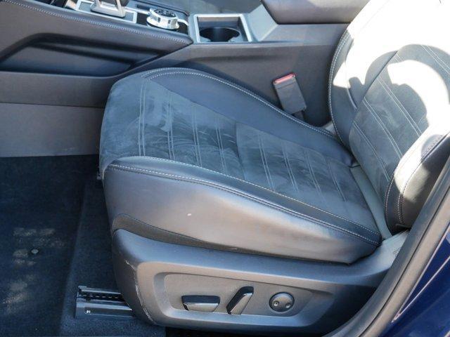 used 2024 Mitsubishi Outlander car, priced at $29,995