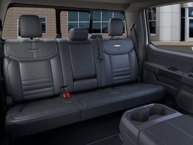 new 2026 Ford F-450 car, priced at $107,890