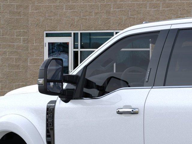 new 2026 Ford F-450 car, priced at $107,890