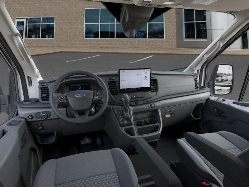 new 2026 Ford Transit-350 car, priced at $63,101