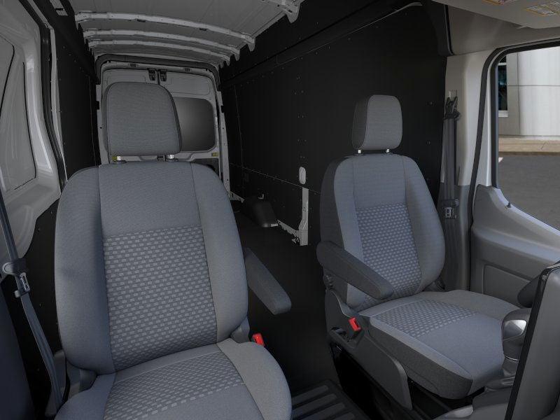 new 2026 Ford Transit-350 car, priced at $63,101