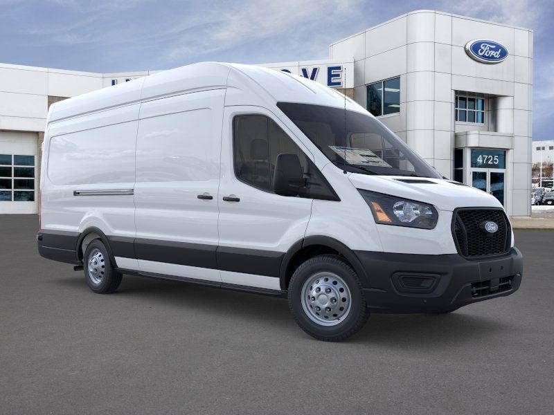 new 2026 Ford Transit-350 car, priced at $63,101