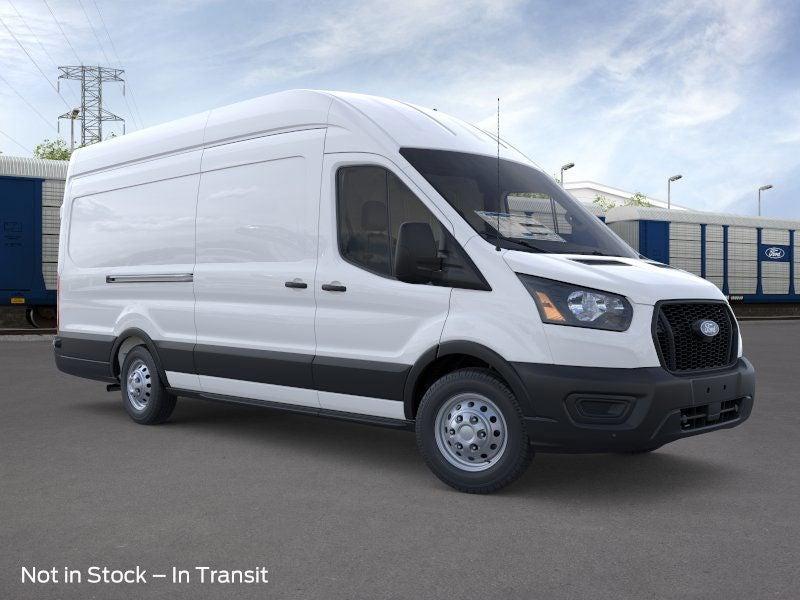 new 2026 Ford Transit-350 car, priced at $64,601