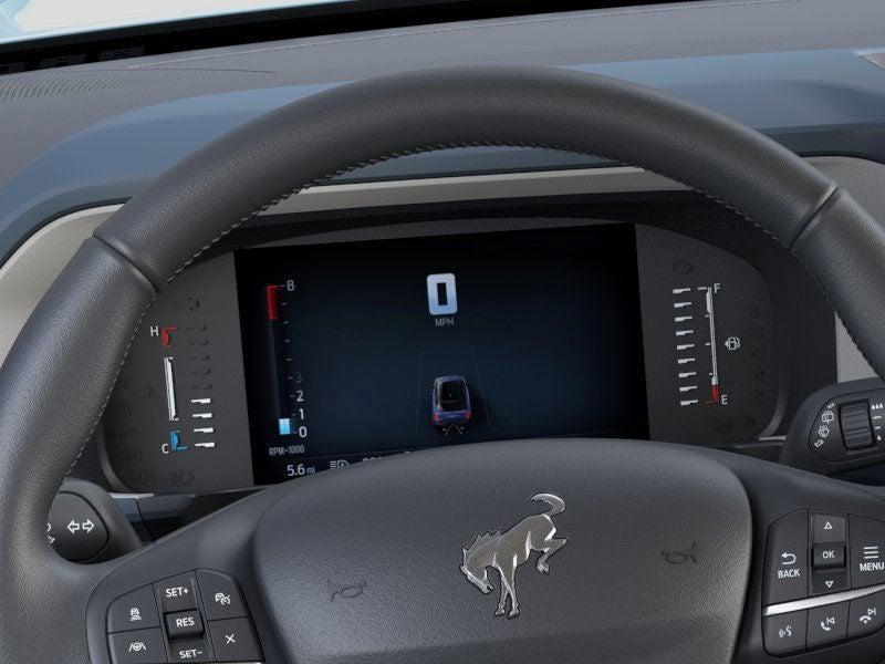 new 2026 Ford Bronco Sport car, priced at $40,255
