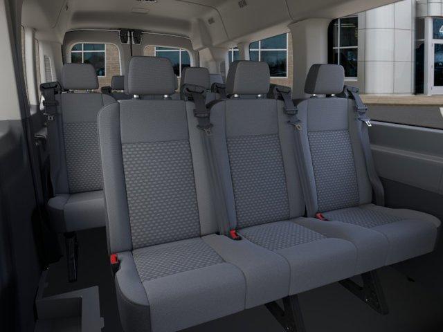 new 2026 Ford Transit-350 car, priced at $70,485