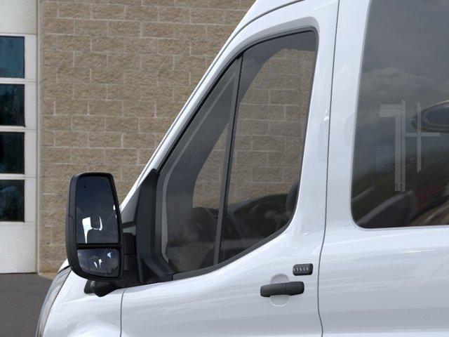 new 2026 Ford Transit-350 car, priced at $70,485