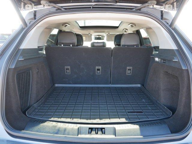 used 2022 Lincoln Corsair car, priced at $23,000