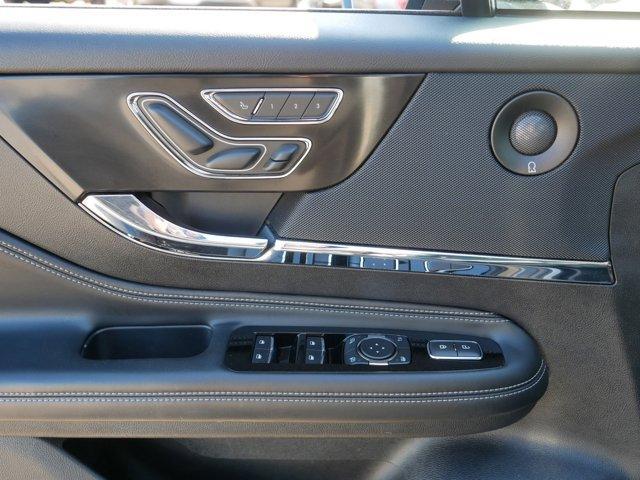 used 2022 Lincoln Corsair car, priced at $23,000