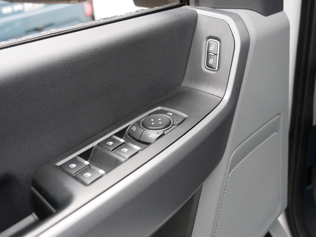 used 2024 Ford F-250 car, priced at $48,000