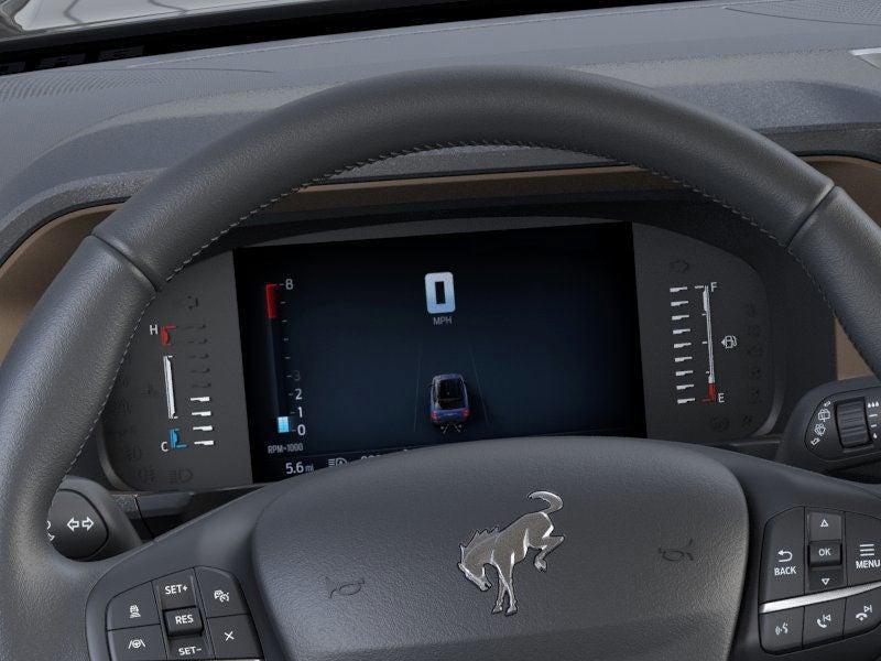 new 2026 Ford Bronco Sport car, priced at $45,225