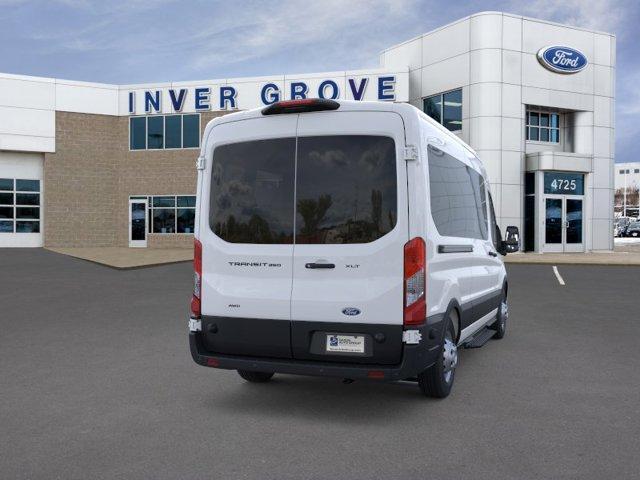 new 2026 Ford Transit-350 car, priced at $70,280