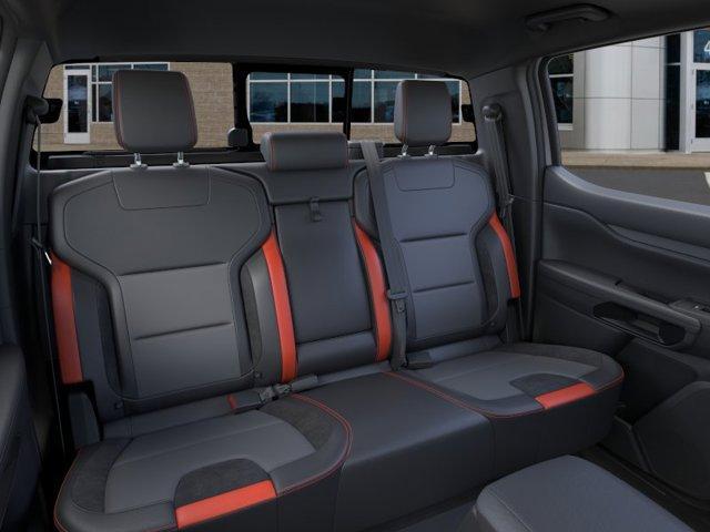 new 2026 Ford Ranger car, priced at $61,275