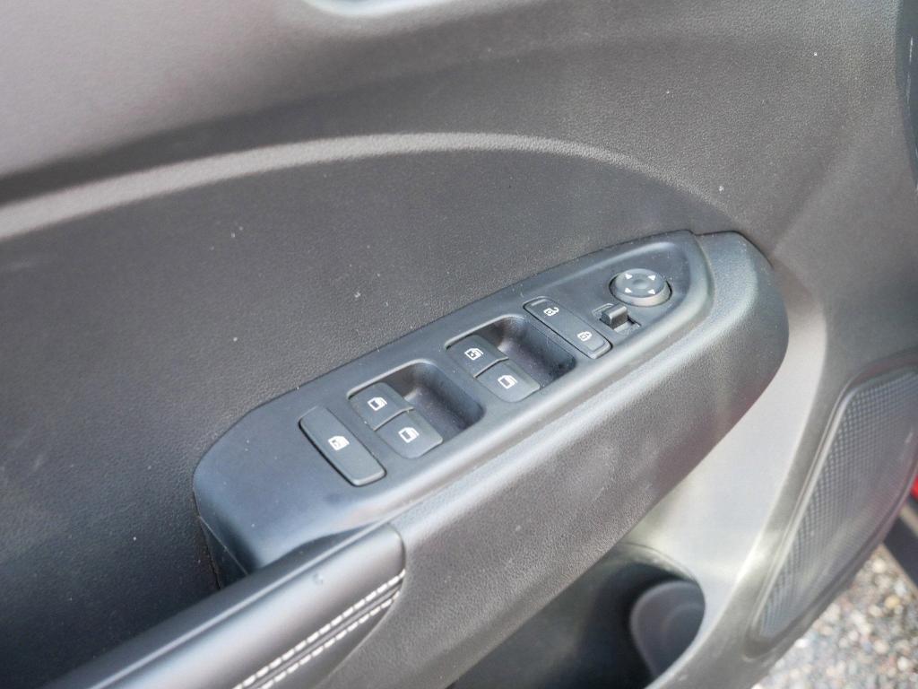 used 2024 Hyundai Venue car, priced at $21,000