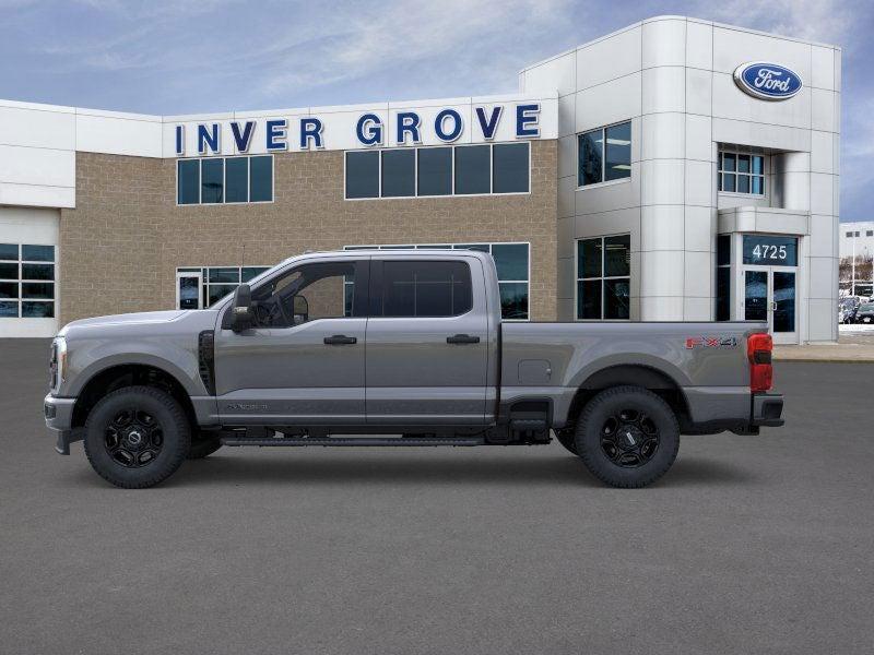 new 2026 Ford F-350 car, priced at $71,986