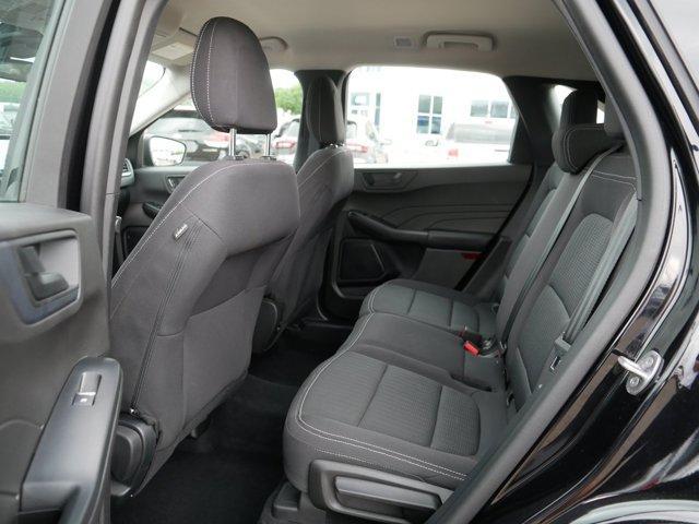 used 2023 Ford Escape car, priced at $21,695