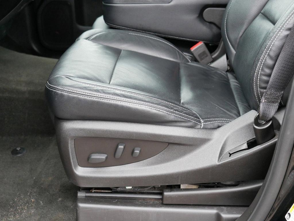 used 2018 Chevrolet Silverado 1500 car, priced at $21,900