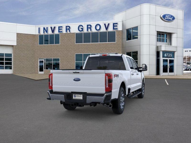 new 2026 Ford F-350 car, priced at $71,498