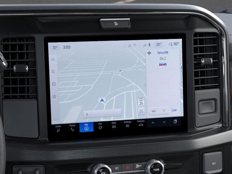 new 2026 Ford F-350 car, priced at $71,498