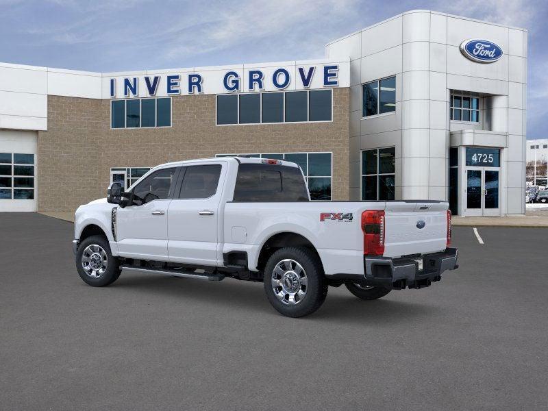 new 2026 Ford F-350 car, priced at $71,498