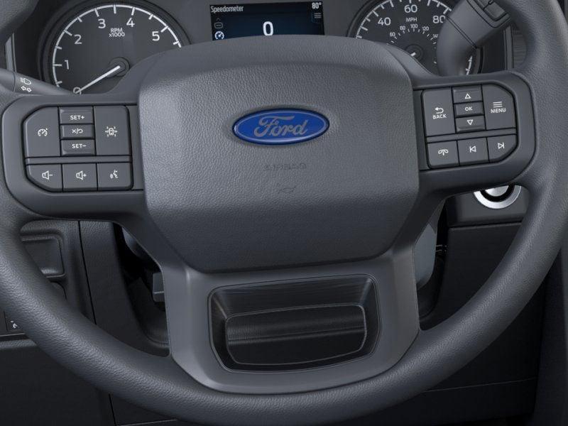 new 2026 Ford F-150 car, priced at $41,685