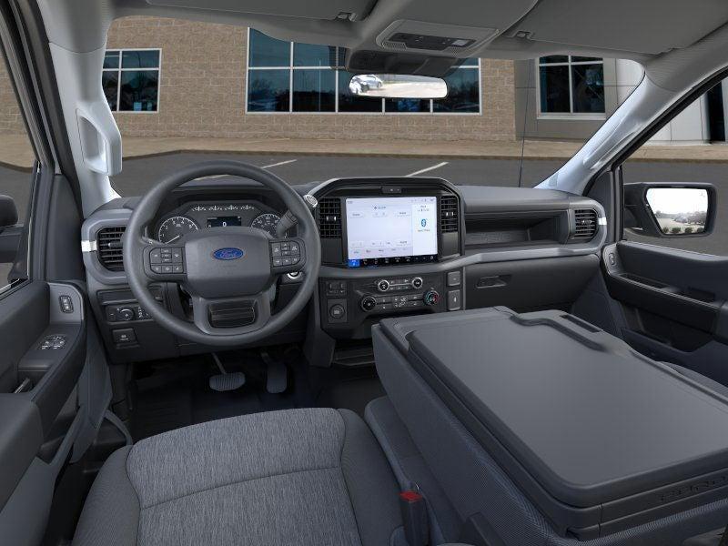 new 2026 Ford F-150 car, priced at $41,685