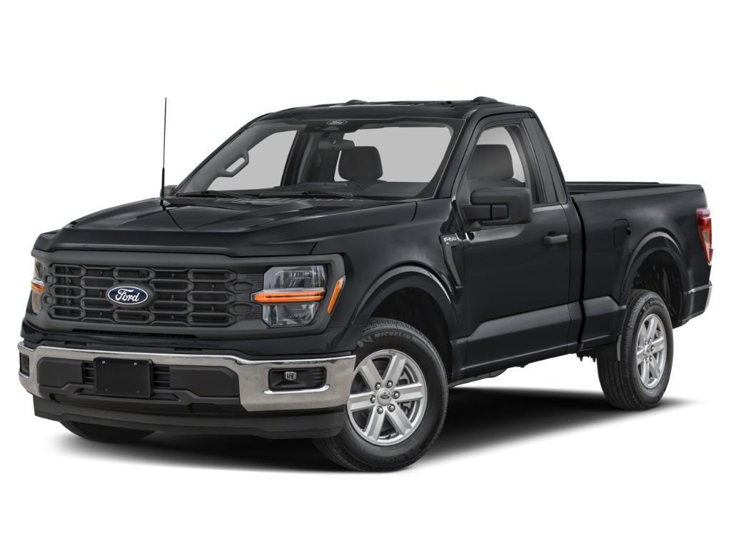 new 2026 Ford F-150 car, priced at $41,685
