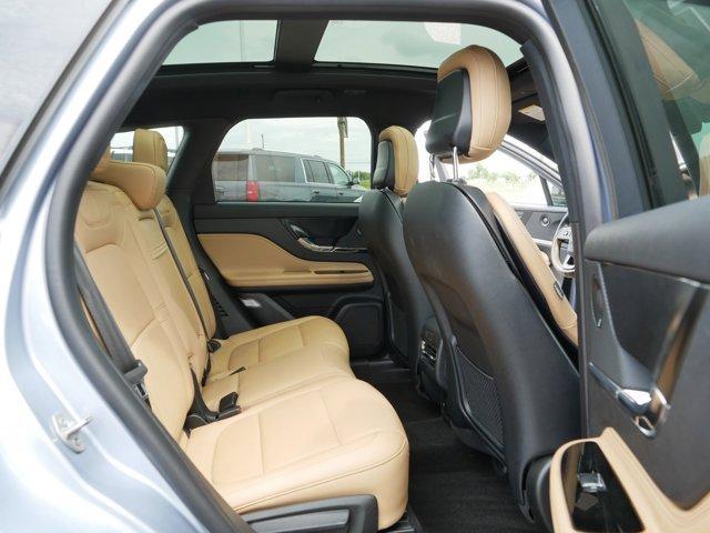 used 2022 Lincoln Corsair car, priced at $33,295