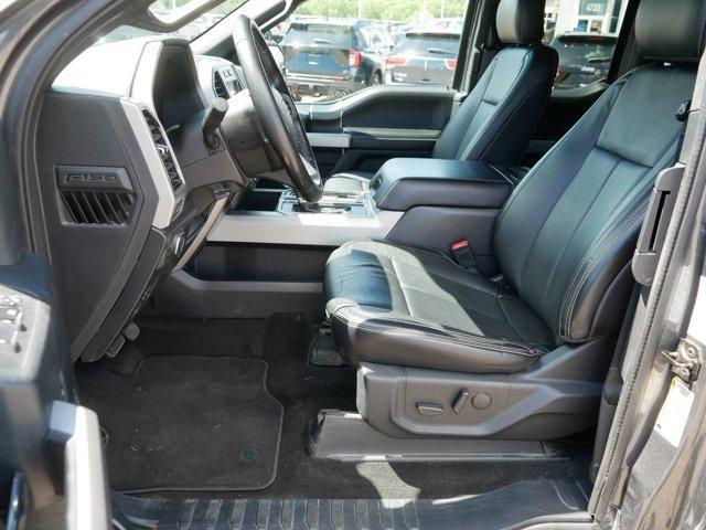 used 2019 Ford F-150 car, priced at $19,945
