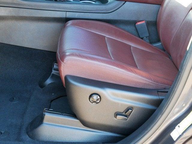 used 2021 Dodge Durango car, priced at $23,895