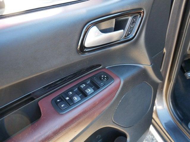 used 2021 Dodge Durango car, priced at $23,895
