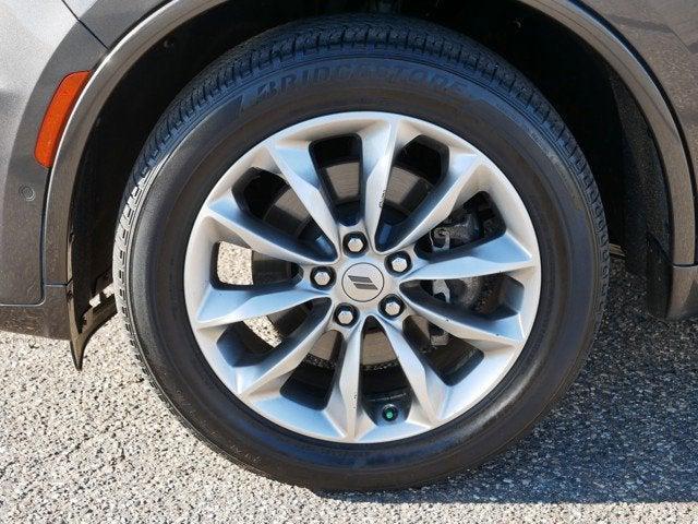 used 2021 Dodge Durango car, priced at $23,895