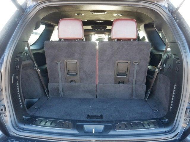 used 2021 Dodge Durango car, priced at $23,895