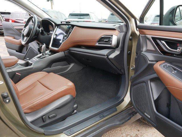 used 2020 Subaru Outback car, priced at $28,995