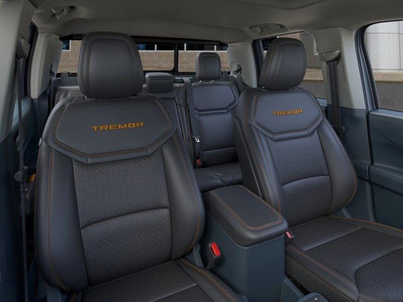 new 2026 Ford Maverick car, priced at $44,410