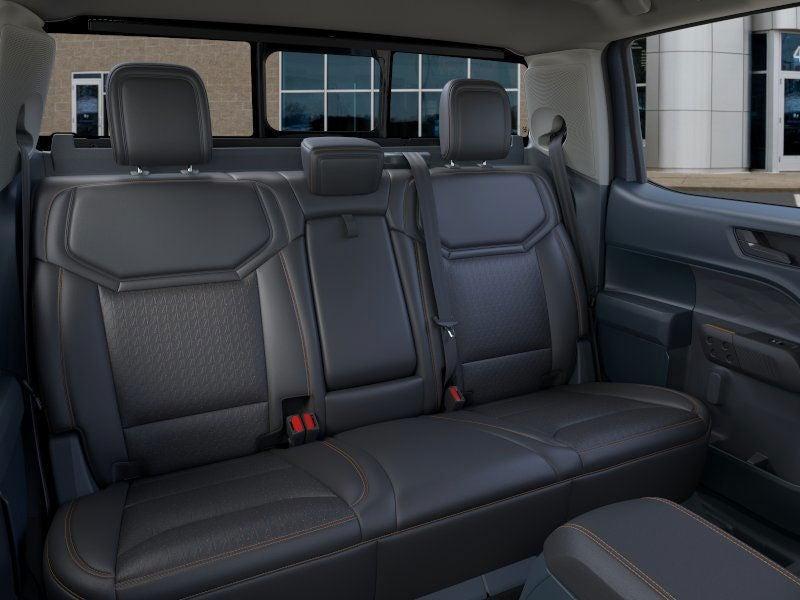 new 2026 Ford Maverick car, priced at $44,410