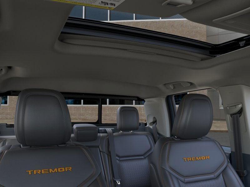 new 2026 Ford Maverick car, priced at $44,410