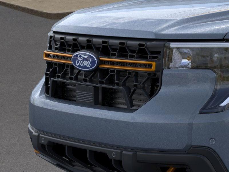 new 2026 Ford Maverick car, priced at $44,410