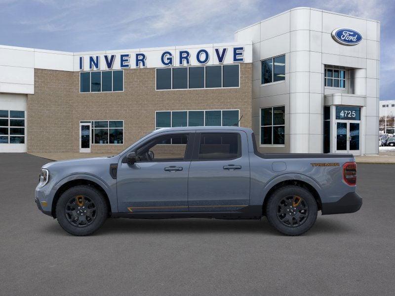 new 2026 Ford Maverick car, priced at $44,410