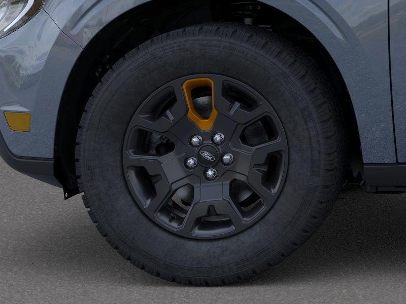 new 2026 Ford Maverick car, priced at $44,410