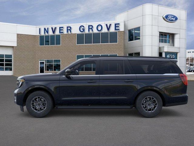 new 2026 Ford Expedition Max car, priced at $70,694