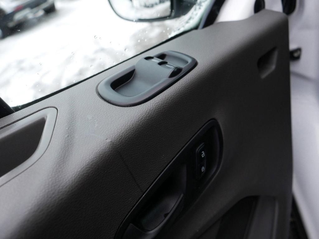 used 2021 Ford Transit-350 car, priced at $23,000