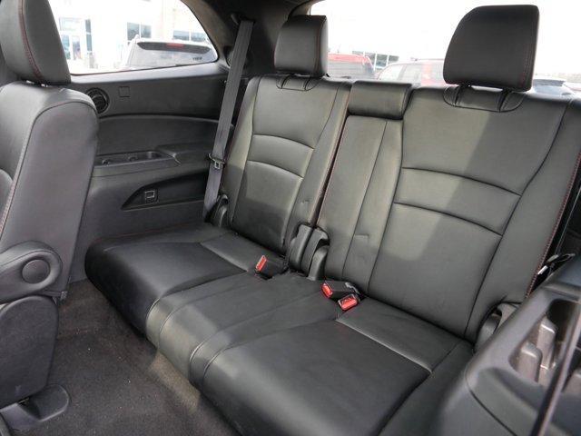 used 2021 Honda Pilot car, priced at $29,900