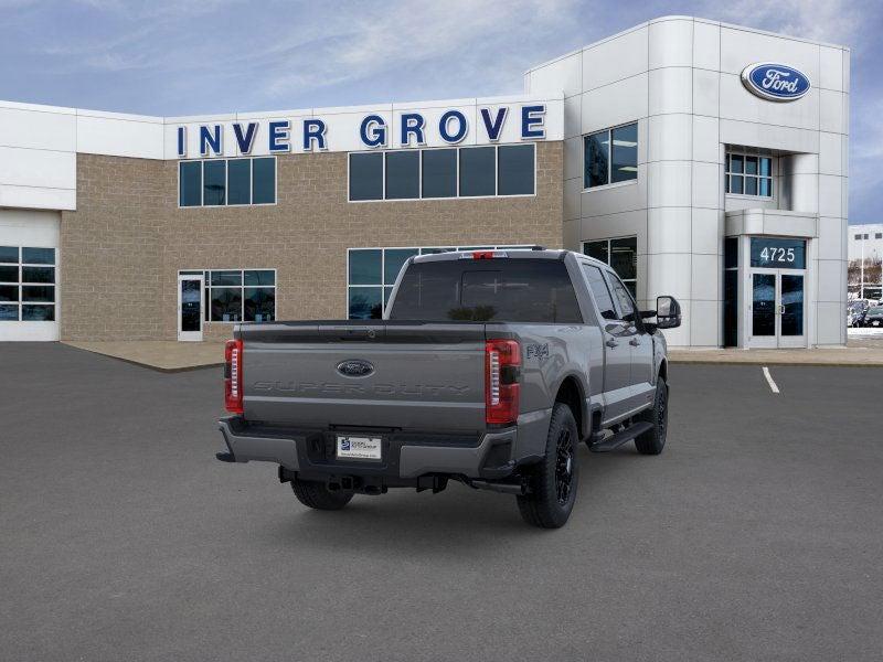 new 2026 Ford F-350 car, priced at $90,263