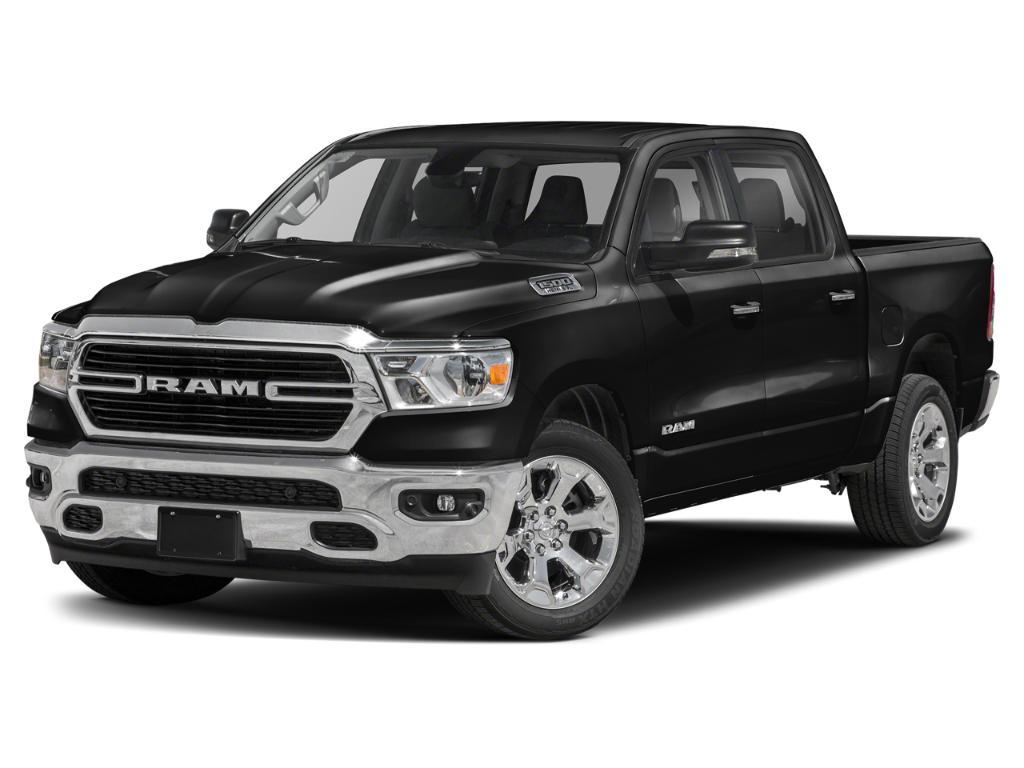 used 2021 Ram 1500 car, priced at $31,000