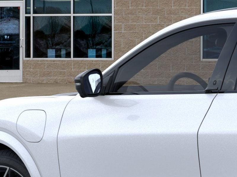 new 2025 Ford Mustang Mach-E car, priced at $54,340