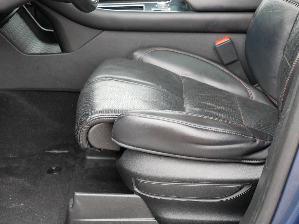 used 2020 Lincoln Aviator car, priced at $28,895