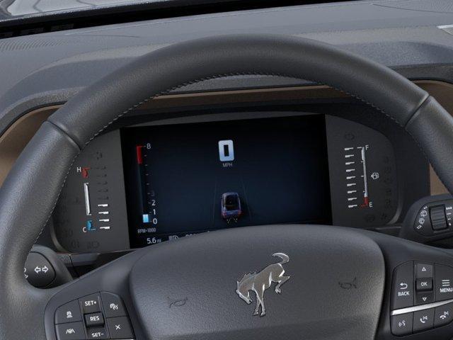 new 2026 Ford Bronco Sport car, priced at $38,655